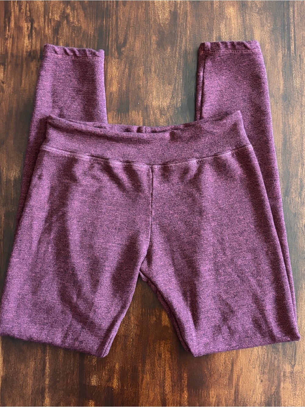 Sundry Leggings Womens Soft Cozy Medium 2
